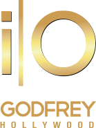I|O Godfrey Hollywood